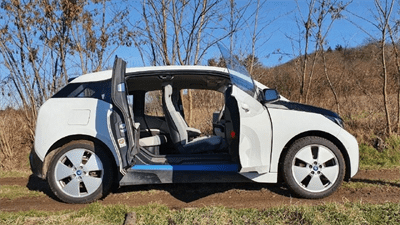 BMW i3 E-Auto Zeiselmauer-Wolfpassing.png