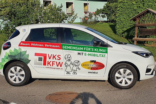 KLAGENFURT Diakonie 2 - hi mobil K-256IT