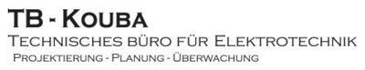 TB - Kouba, Ing. Michael Kouba - Technisches Büro für Elektrotechnik