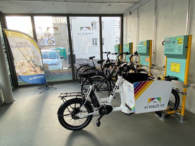 Mobility Point Salzburg_trolleyboy_Lastenfahrrad & E-Bikes_Carsharing.jpg