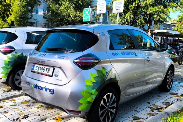 GRAZ TU Inffeldgasse 25 G-106YR