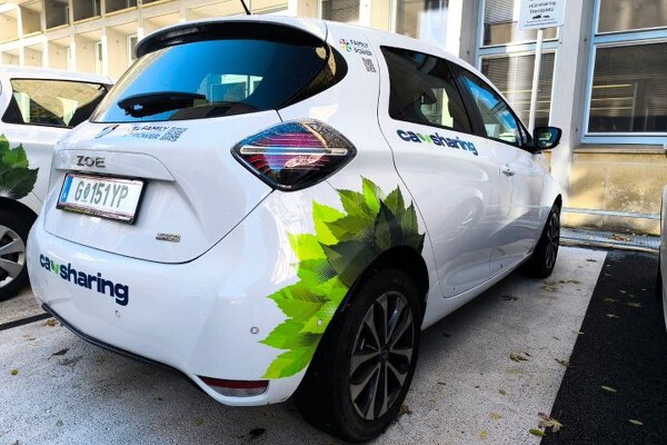 Graz TU, Stremayrgasse 16 G-151YP