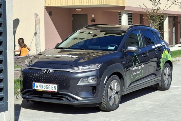 WIENER NEUSTADT WN-866EN - ein viertel grün 1