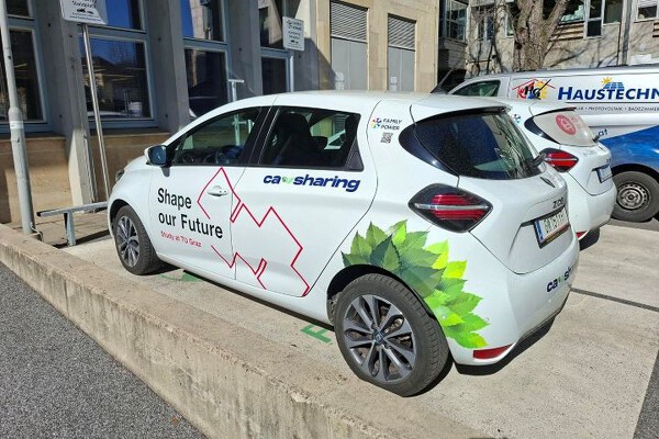 Graz TU, Stremayrgasse 16 G-151YP