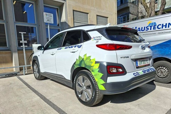 GRAZ TU Stremayrgasse 16 G-190YU Kona