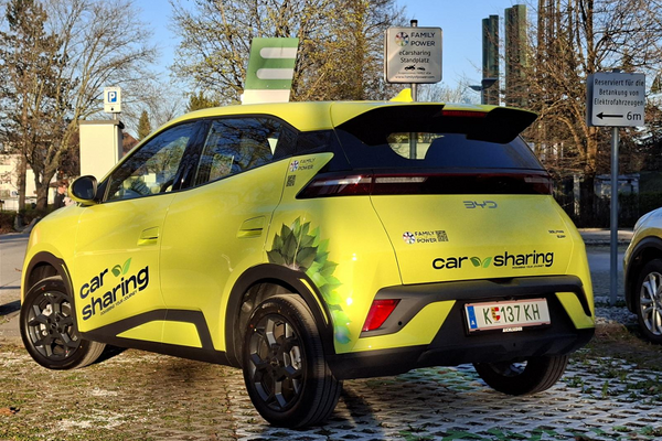 KLAGENFURT Alpen Adria Universität K-137KH BYD Dolphin