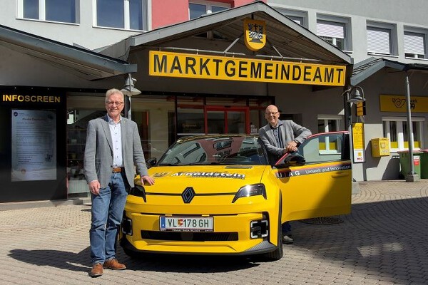 ARNOLDSTEIN VL-178GH Renault 5