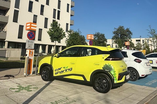 KLAGENFURT Diakonie 2 - K-159KJ BYD