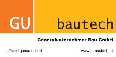 GU bautech Generalunternehmer Bau GmbH