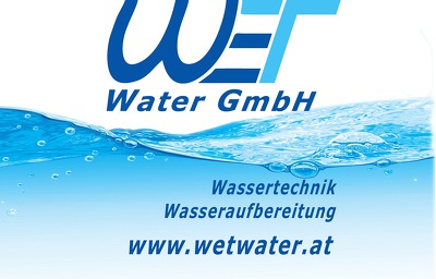 WET Water GmbH
