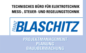 Technisches Büro Franz Blaschitz GmbH