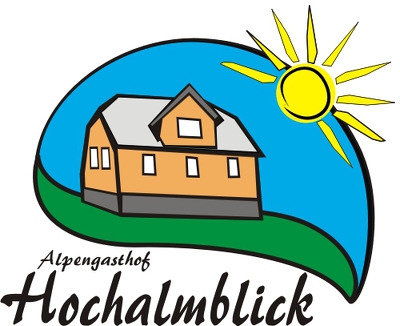 Hochalmblick